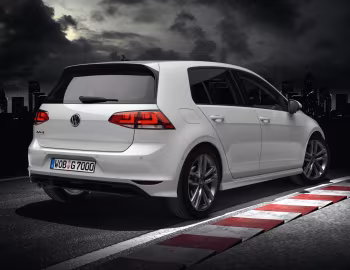 Volkswagen Golf R-Line 5-door [Worldwide] (Typ 5G) '2013–17