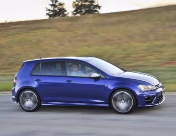 Volkswagen Golf R [South Africa] (Typ 5G) '2014–17