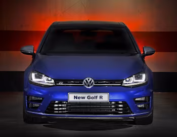 Volkswagen Golf R [South Africa] (Typ 5G) '2014–17