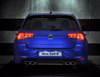 Volkswagen Golf R [South Africa] (Typ 5G) '2014–17