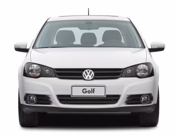 Volkswagen Golf Sportline [Brazil] (Typ 1J) '2012–13