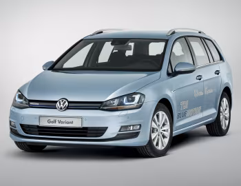 Volkswagen Golf TDI Variant [Worldwide] (Typ 5G) '2013–17