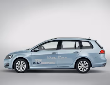 Volkswagen Golf TDI Variant [Worldwide] (Typ 5G) '2013–17