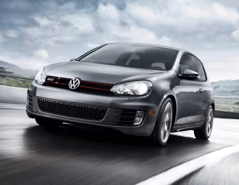 2010–13 Volkswagen GTI 3-door [North America] (Typ 5K) '2009–13