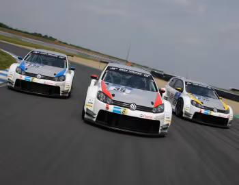 Volkswagen Golf24 (Typ 5K) '2011–13
