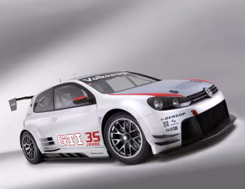 Volkswagen Golf24 (Typ 5K) '2011–13