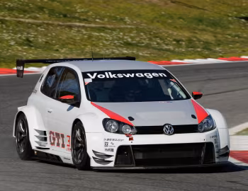 Volkswagen Golf24 (Typ 5K) '2011–13