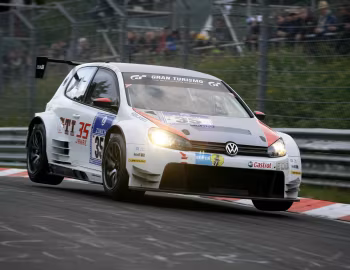 Volkswagen Golf24 (Typ 5K) '2011–13