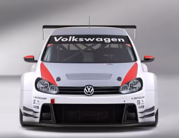 Volkswagen Golf24 (Typ 5K) '2011–13