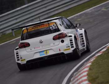 Volkswagen Golf24 (Typ 5K) '2011–13