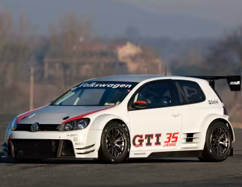 Volkswagen Golf24 (Typ 5K) '2011–13