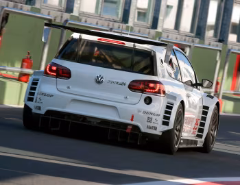 Volkswagen Golf24 (Typ 5K) '2011–13