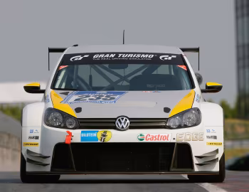 Volkswagen Golf24 (Typ 5K) '2011–13