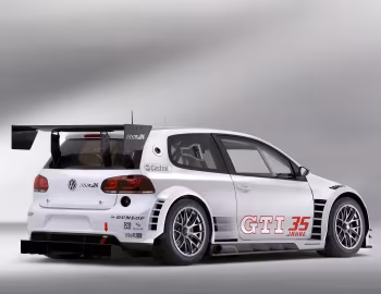 Volkswagen Golf24 (Typ 5K) '2011–13