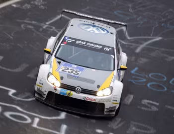 Volkswagen Golf24 (Typ 5K) '2011–13