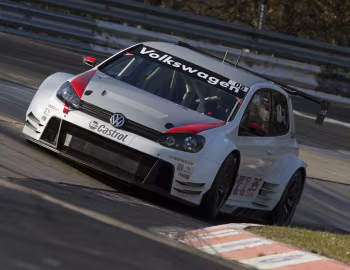 Volkswagen Golf24 (Typ 5K) '2011–13