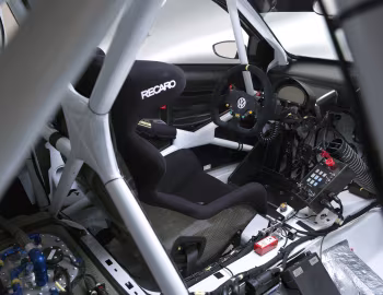Interior Volkswagen Golf24 (Typ 5K) '2011–13