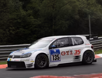 Volkswagen Golf24 (Typ 5K) '2011–13