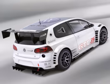 Volkswagen Golf24 (Typ 5K) '2011–13