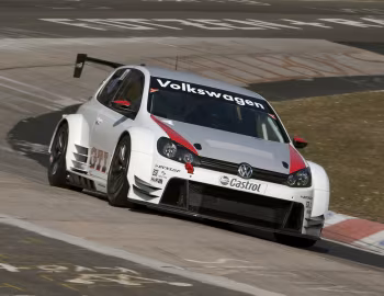 Volkswagen Golf24 (Typ 5K) '2011–13