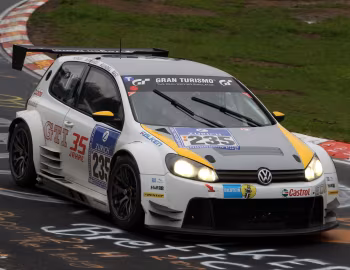 Volkswagen Golf24 (Typ 5K) '2011–13