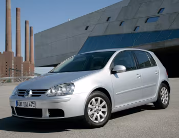 Volkswagen Golf 1.4 TSI [Worldwide] (Typ 1K) '05.2006–11.2008