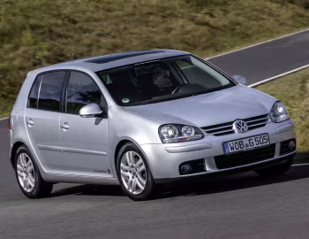 Volkswagen Golf 1.4 TSI [Worldwide] (Typ 1K) '05.2006–11.2008