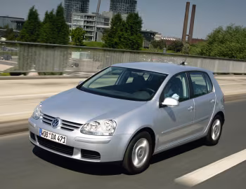 Volkswagen Golf 1.4 TSI [Worldwide] (Typ 1K) '05.2006–11.2008
