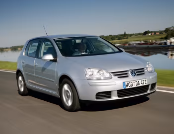 Volkswagen Golf 1.4 TSI [Worldwide] (Typ 1K) '05.2006–11.2008