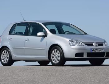 Volkswagen Golf 1.4 TSI [Worldwide] (Typ 1K) '05.2006–11.2008