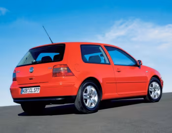 Volkswagen Golf 1.6 FSI [Worldwide] (Typ 1J) '2001–03