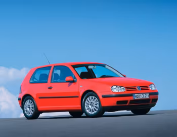 Volkswagen Golf 1.6 FSI [Worldwide] (Typ 1J) '2001–03