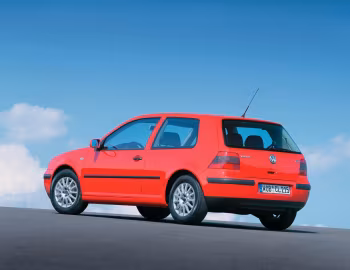 Volkswagen Golf 1.6 FSI [Worldwide] (Typ 1J) '2001–03