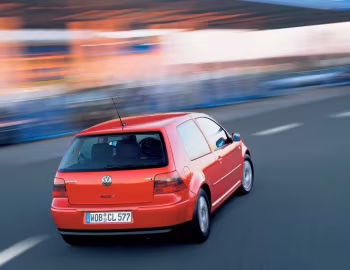 Volkswagen Golf 1.6 FSI [Worldwide] (Typ 1J) '2001–03
