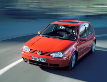 Volkswagen Golf 1.6 FSI [Worldwide] (Typ 1J) '2001–03