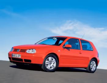 Volkswagen Golf 1.6 FSI [Worldwide] (Typ 1J) '2001–03