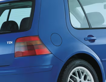 Volkswagen Golf 1.9 TDI [Worldwide] (Typ 1J) '1997–2003
