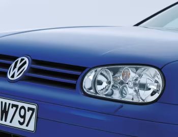 Volkswagen Golf 1.9 TDI [Worldwide] (Typ 1J) '1997–2003
