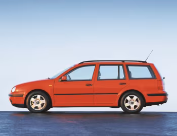 Volkswagen Golf 1.9 TDI Variant [Worldwide] (Typ 1J) '1999–2006