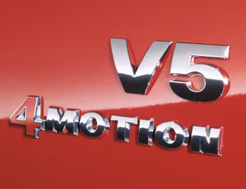Volkswagen Golf 2.3 V5 4Motion [Worldwide] (Typ 1J) '1997–2003