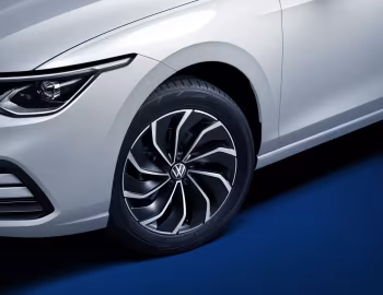 Volkswagen Golf 280 TSI [China] '2020–24
