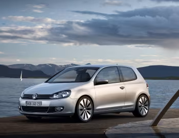 Volkswagen Golf 3-door (Typ 5K) '2008–12