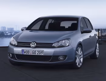 Volkswagen Golf 5-door [Worldwide] (Typ 5K) '2008–12