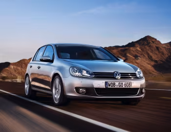 Volkswagen Golf 5-door [Worldwide] (Typ 5K) '2008–12