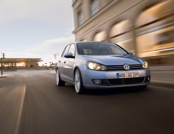 Volkswagen Golf 5-door [Worldwide] (Typ 5K) '2008–12