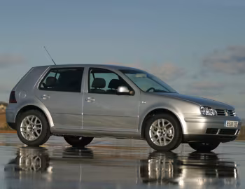 Volkswagen Golf 5-door [Worldwide] (Typ 1J) '1997–2003