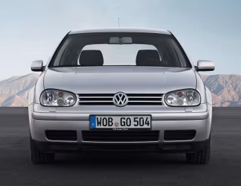 Volkswagen Golf 5-door [Worldwide] (Typ 1J) '1997–2003