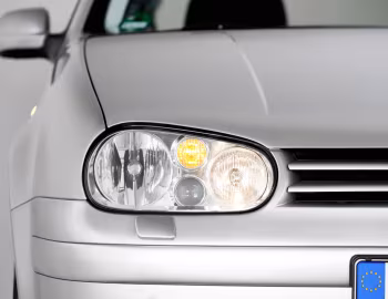 Volkswagen Golf 5-door [Worldwide] (Typ 1J) '1997–2003