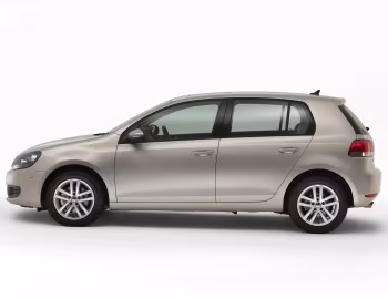 Volkswagen Golf 5-door [Australia] (Typ 5K) '2008–12