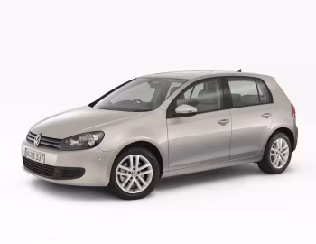 Volkswagen Golf 5-door [Australia] (Typ 5K) '2008–12